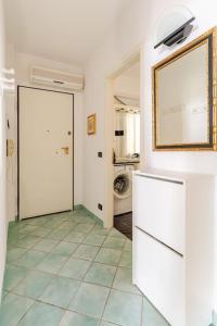 TheKeyStudio, La Casa del Mare Azzurro with seaview