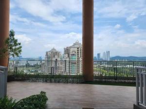 F Homestay Putrajaya Near to PICC