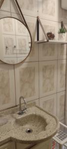 Meu cantinho é seu também!