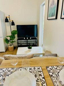 Appartement 2 pièces à Melun