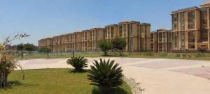 جاردينيا سيتي كومباوند