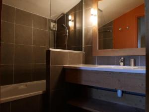 Résidence LE BOULIER - 4 Pièces pour 8 Personnes MAE-9964