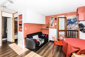 Résidence LES COTES - 2 Pièces pour 4 Personnes MAE-0024