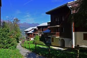 Résidence LES COTES - 2 Pièces pour 4 Personnes MAE-0024