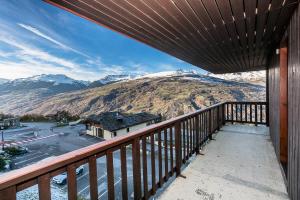 Résidence LA PORTE DE MONTCHAVIN - 2 Pièces pour 5 Personnes MAE-3744