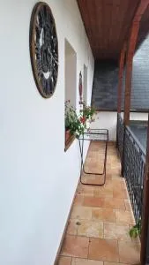 U hladného býka - 杜丁西