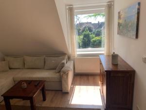 Ferienwohnung auf einem Resthof zentral gelegen mit viel Natur und Tieren