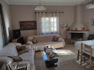 Anastasia's house