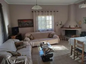 Anastasia's house - Órion