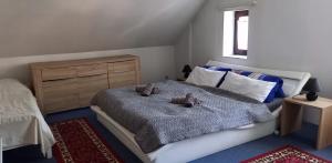 Ferienwohnung Ankerplatz