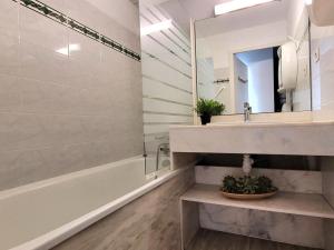 Résidence Le Boucanier - Apt n°109- 1er étage - Bâtiment 2 MAE-8134