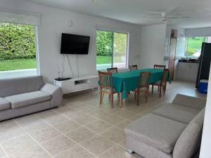 Acogedora casa de descanso con piscina privada