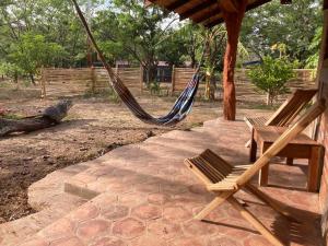 La casa de ladrillo, Las Planadas near Yankee Beach