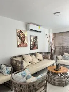 Casa frente al mar - Arizona