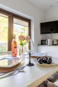 PlumTree Holiday Apartment - Przymorze