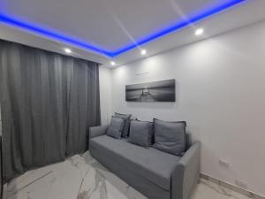 Casa Palmera 2 only 150 meters to the beach, heated pool, Wifi, SAT-TV, terrace, central location, washing machine