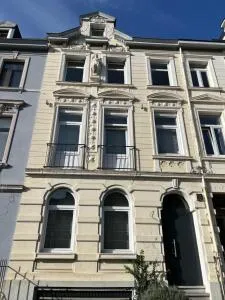 Maison Grandjean - 韦尔维耶