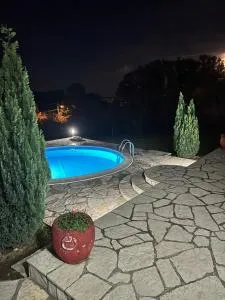 Avala Residence - Nemenikuće