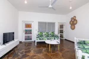 Ocean View - Malindi