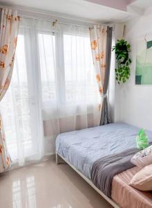 Fresh and Cool 1BR place at Grass Tower2-16th floor