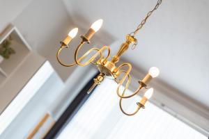 Modern Studio Apartment