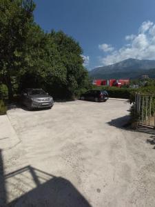 Igalo Apartman Despich