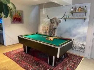 Grand gîte de Filot - Rixhalle