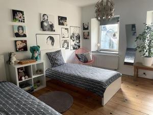 Grand gîte de Filot