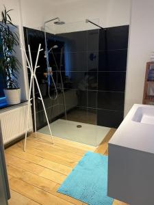 Grand gîte de Filot