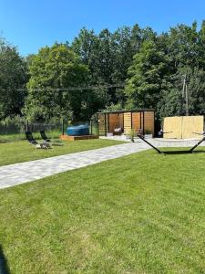 Slow Spot Przy Lesie I