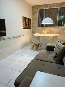 Apartamento 108 - Cortume