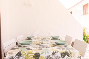 Maravilloso Duplex en San Agustin