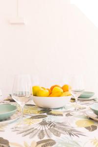 Maravilloso Duplex en San Agustin