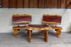 Surfers Paradise - Cabin next to Yankee Beach