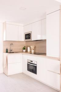 Maravilloso Duplex en San Agustin