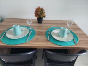 villas do Porto Residence 302