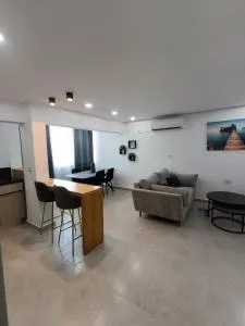 marom apartment - ديمونة