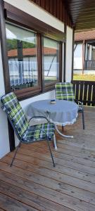 Schmuckkästchen Bungalow 50