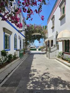 Teresita "La Fuente" - Puerto de Mogan