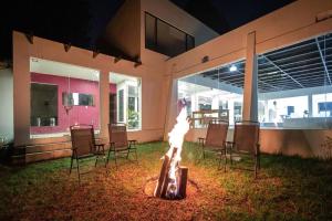 Sienta el confort en el paraíso