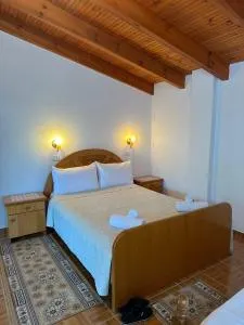 Ari's cozy rooms, Llogara - Bashi