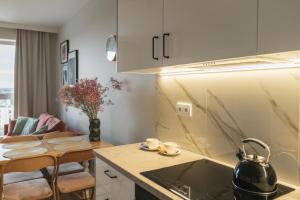 Apartament Pełczyńskiego 3