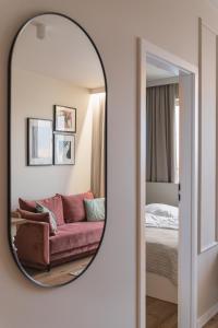 Apartament Pełczyńskiego 3