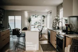 Inch Arran Escape - Dalhousie