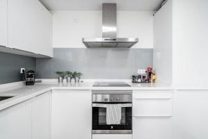 Nice 1 bed in Nueva Andalucia