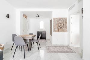 Nice 1 bed in Nueva Andalucia