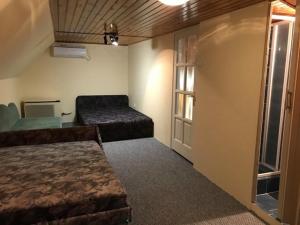 Vadrózsa Apartman Tisza-Tó Poroszló