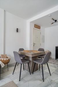 Nice 1 bed in Nueva Andalucia