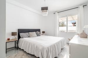 Nice 1 bed in Nueva Andalucia