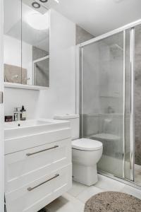 Nice 1 bed in Nueva Andalucia